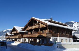 Photo 1 - Apartment in ski Area Kitzski Hollersbach