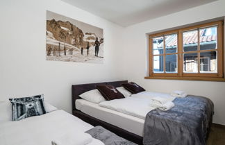 Foto 2 - Apartment in ski Area Kitzski Hollersbach