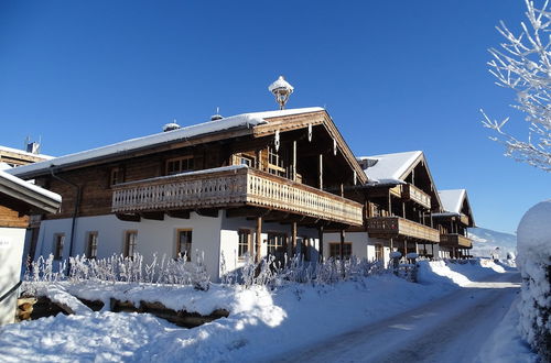 Photo 24 - Apartment in ski Area Kitzski Hollersbach-formerly TUI Ferienhaus