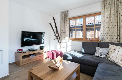 Photo 9 - Apartment in ski Area Kitzski Hollersbach