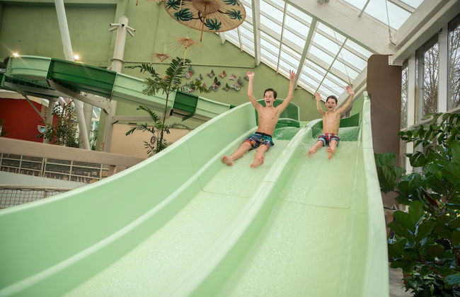Center Parcs Les Ardennes - Foto 46