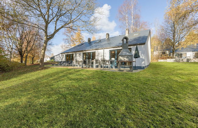 Center Parcs Les Ardennes - Foto 66