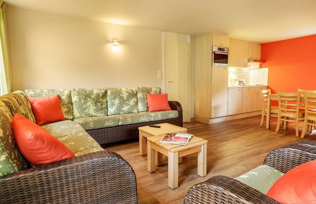 Center Parcs Les Ardennes - Foto 6