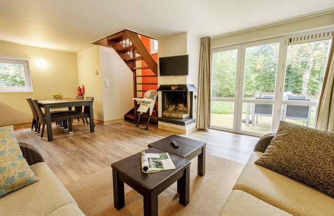 Center Parcs Les Ardennes - Foto 9