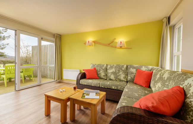 Center Parcs Les Ardennes - Foto 3