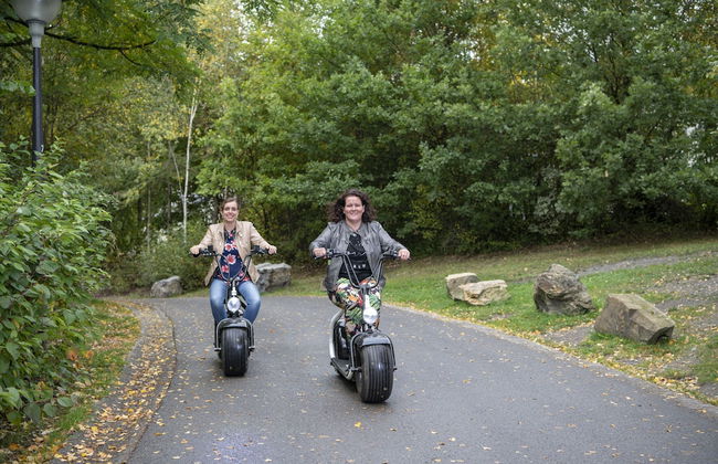 Center Parcs Les Ardennes - Foto 55