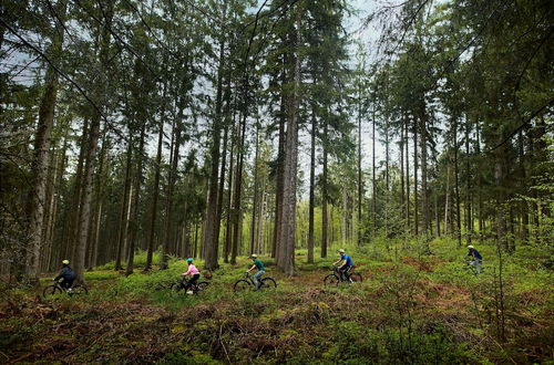 Photo 48 - Center Parcs Les Ardennes