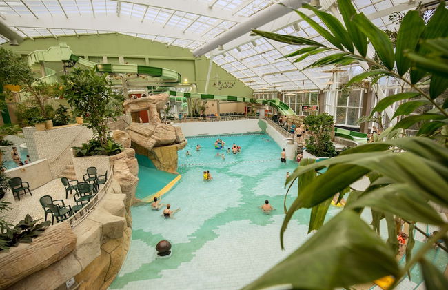 Center Parcs Les Ardennes - Foto 42