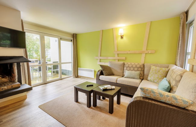 Center Parcs Les Ardennes - Foto 10