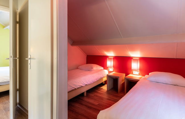 Center Parcs Les Ardennes - Foto 14