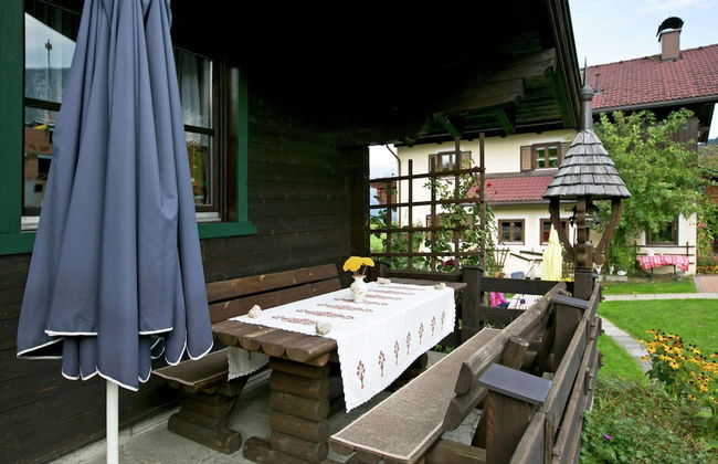 Chalet in Leogang Salzburg, With Garden - Foto 18