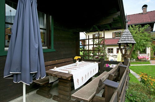 Photo 19 - Chalet in Leogang Salzburg, With Garden