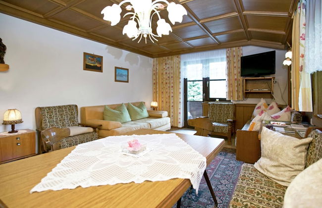 Chalet in Leogang Salzburg, With Garden - Foto 9