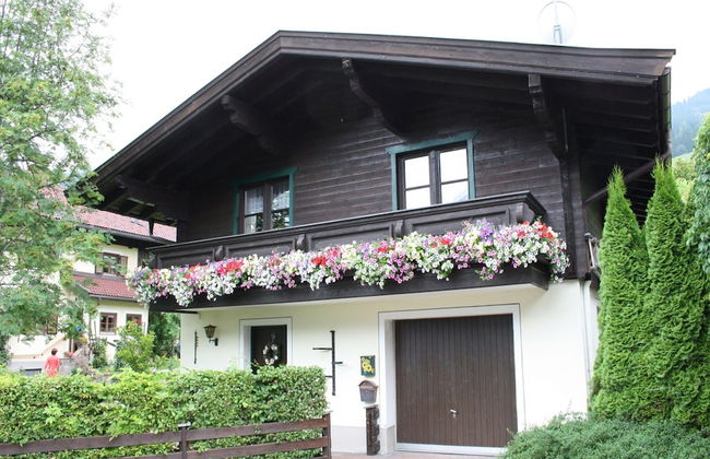 Chalet in Leogang Salzburg, With Garden - Foto 22