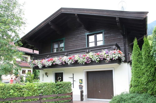 Photo 22 - Chalet in Leogang Salzburg, With Garden