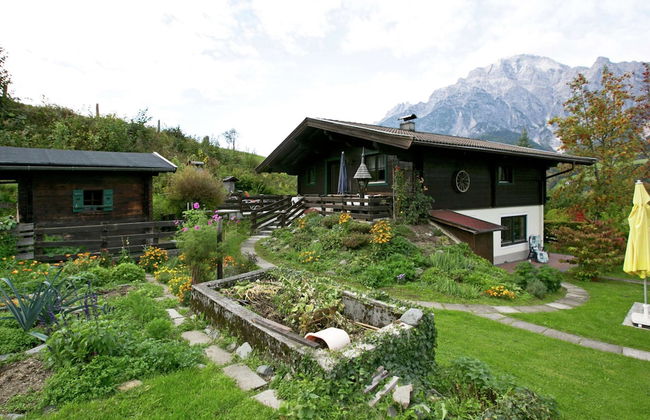 Chalet in Leogang Salzburg, With Garden - Foto 16