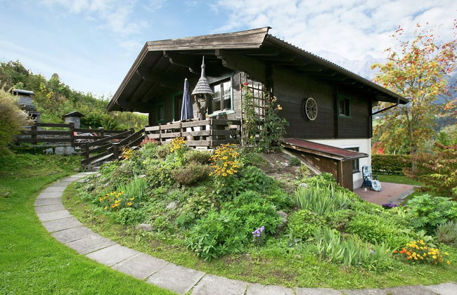 Chalet in Leogang Salzburg, With Garden - Foto 20