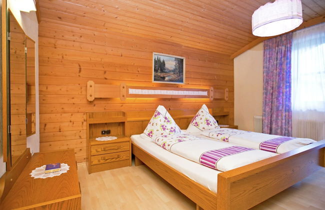 Chalet in Leogang Salzburg, With Garden - Foto 3