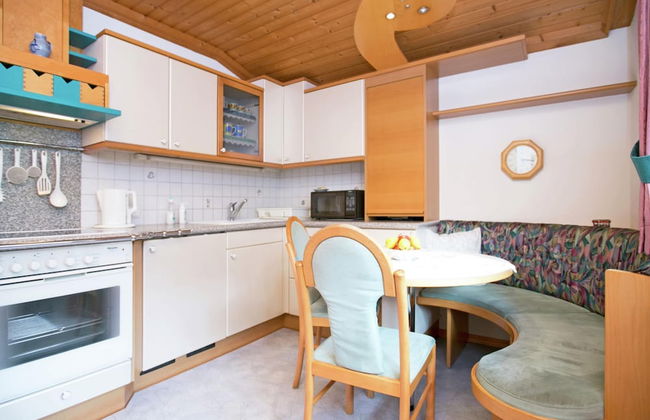 Chalet in Leogang Salzburg, With Garden - Foto 7