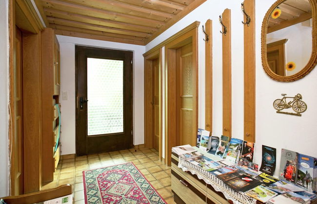 Chalet in Leogang Salzburg, With Garden - Foto 2