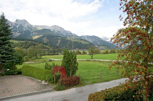 Photo 23 - Chalet in Leogang Salzburg, With Garden