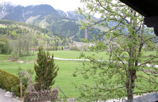 Chalet in Leogang Salzburg, With Garden - Foto 26
