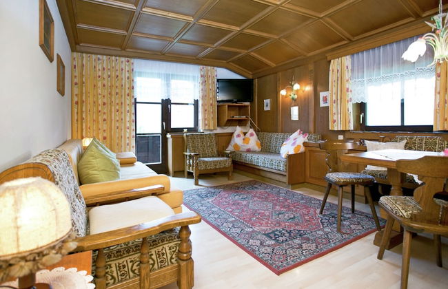 Chalet in Leogang Salzburg, With Garden - Foto 8