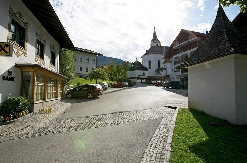Photo 20 - Chalet in Leogang Salzburg, With Garden