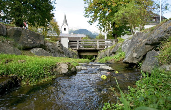 Chalet in Leogang Salzburg, With Garden - Foto 14