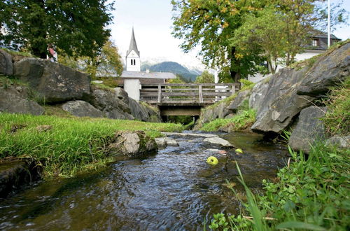 Photo 21 - Chalet in Leogang Salzburg, With Garden