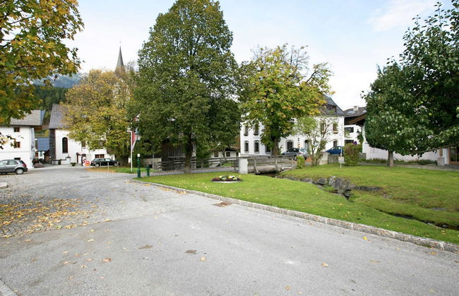 Chalet in Leogang Salzburg, With Garden - Foto 17
