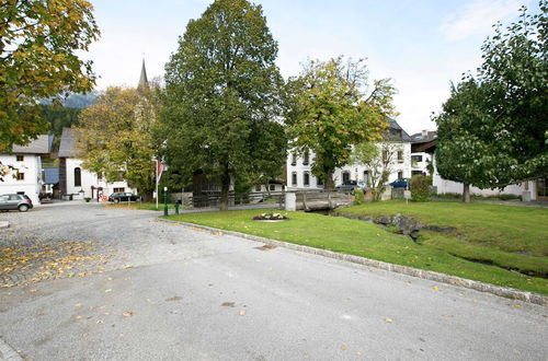 Photo 18 - Chalet in Leogang Salzburg, With Garden