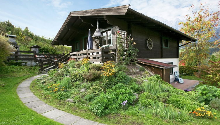 Foto 1 - Chalet in Leogang Salzburg, With Garden