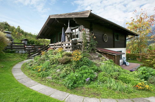 Foto 1 - Chalet in Leogang Salzburg, With Garden