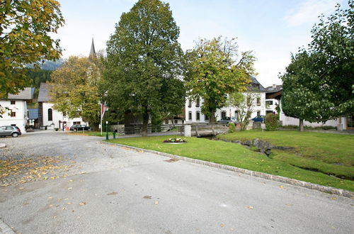 Photo 21 - Chalet in Leogang Salzburg, With Garden