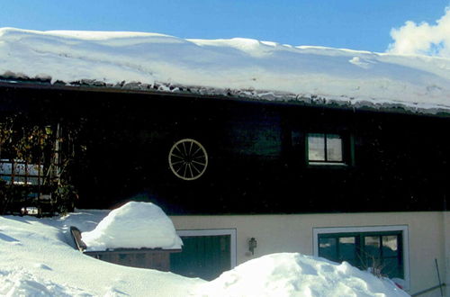 Photo 14 - Chalet in Leogang Salzburg, With Garden