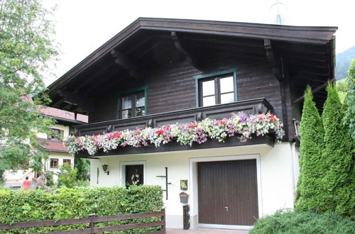 Photo 18 - Chalet in Leogang Salzburg, With Garden