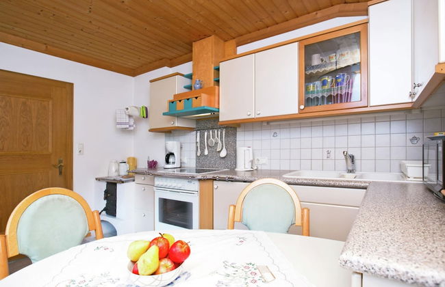 Chalet in Leogang Salzburg, With Garden - Foto 6