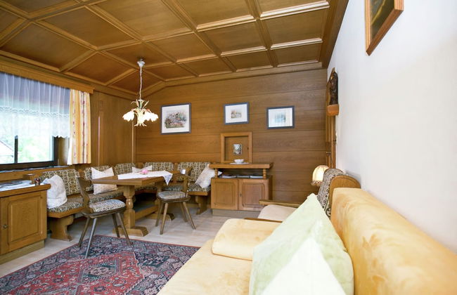Chalet in Leogang Salzburg, With Garden - Foto 10