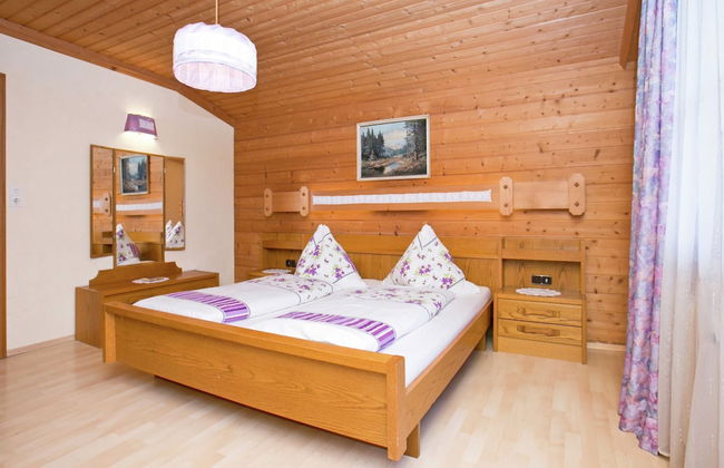 Chalet in Leogang Salzburg, With Garden - Foto 5