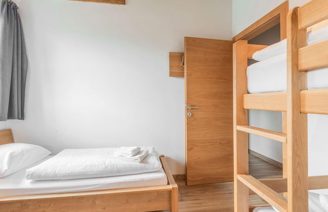 Chalet in Niedernsill Near Ski Slopes - Foto 4