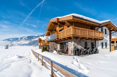 Photo 26 - Detached Luxury Holiday Home With Sauna