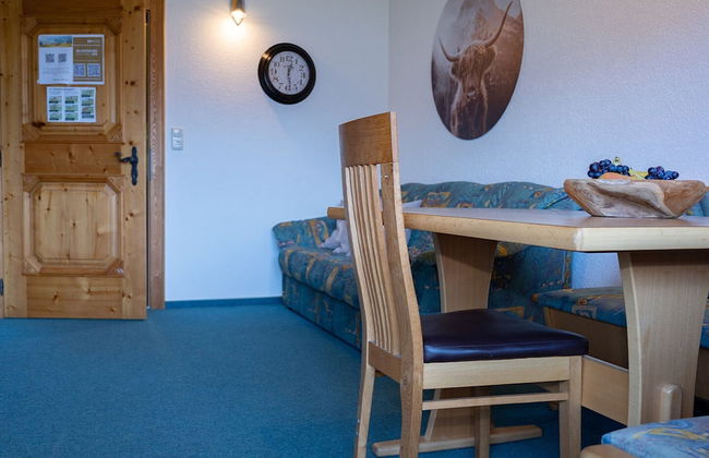 Cozy Apartment in Mühlbach with Garden near Ski Slopes - Foto 18