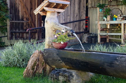 Photo 22 - Cozy Apartment in Mühlbach with Garden near Ski Slopes