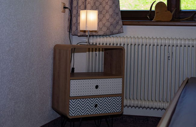 Cozy Apartment in Mühlbach with Garden near Ski Slopes - Foto 5