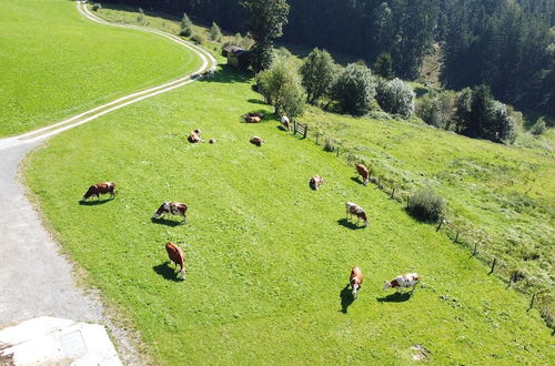 Photo 23 - Cozy Apartment in Mühlbach with Garden near Ski Slopes