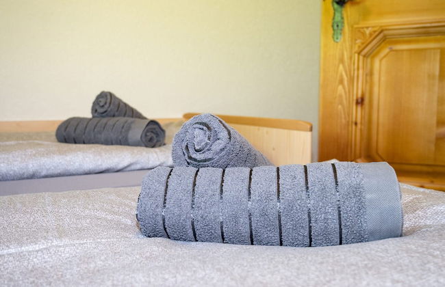 Cozy Apartment in Mühlbach with Garden near Ski Slopes - Foto 3