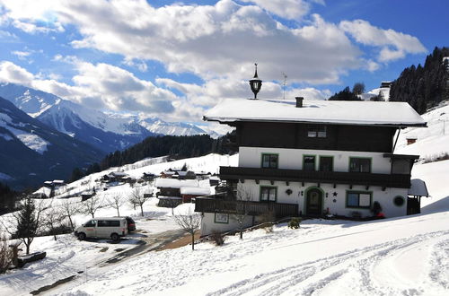 Photo 24 - Cozy Apartment in Mühlbach with Garden near Ski Slopes