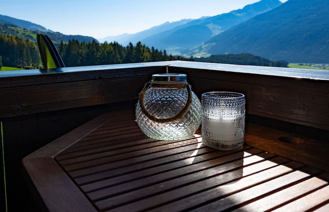 Cozy Apartment in Mühlbach with Garden near Ski Slopes - Foto 14