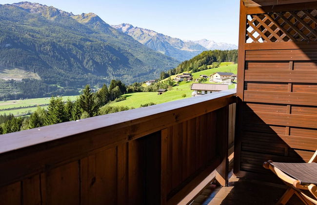 Cozy Apartment in Mühlbach with Garden near Ski Slopes - Foto 25